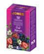JONES Black Forest Fruits Gastro-Teebeutel 25x2g
