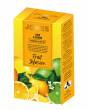 JONES Black Lime & Lemon Gastro-Teebeutel 25x2g
