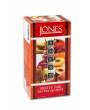 JONES Variationen No.25 Black Fruity Mix Gastro-Teebeutel 5x5x2g