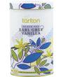 TARLTON Black Earl Grey Vanilla Blechverpackung 100g