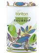 TARLTON Green Soursop Blechverpackung 100g