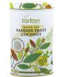 TARLTON Black Passion Fruit Coconut Blechverpackung 100g
