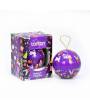 TARLTON Christmas Bauble Tropical Fruit Blechverpackung 30g