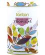 TARLTON Black Tropical Blechverpackung 100g