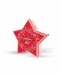 KINGSLEAF Starlight Collection Red Blechverpackung 30g
