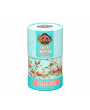 BASILUR Sweet Orchard Peach & Elderflower Papierverpackung 75g