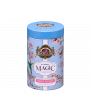BASILUR Floral Magic Sweet Sakura Blechverpackung 75g