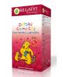 KINGSLEAF Wreath Collection Cheer Papierverpackung 50g
