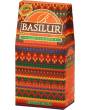 BASILUR Knitted Folk Rainbow Papierverpackung 100g