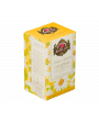 BASILUR Herbal Chamomile Gastro-Teebeutel 20x1,2g