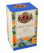 BASILUR Herbal Detox Gastro-Teebeutel 20x1,5g