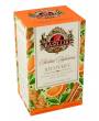 BASILUR Herbal Recovery Gastro-Teebeutel 20x1,5g