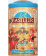 BASILUR Vintage Winter Holiday Blechverpackung 85g