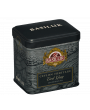 BASILUR Ceylon Heritage Earl Grey Blechverpackung 50g