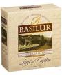BASILUR Leaf of Ceylon Nuwara Eliya Teebeutel 100x2g