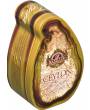 BASILUR Island of Tea Gold Ceylon Blechverpackung 50g
