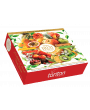 TARLTON Fruit Infusions Assortment I. Papierverpackung 40x2g