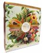 TARLTON Fruit Infusions Assortment II. Papierverpackung 40x2g
