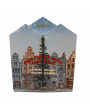 TARLTON Christmas The First Noel Advent Calendar Papierverpackung 24x2g
