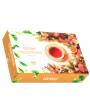 TARLTON Christmas Collection Gold Papierverpackung 60x2g