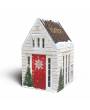 TARLTON Christmas Festive Tea Moments White Papierverpackung 80g