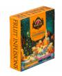 BASILUR Christmas Fruit Assorted Vol. II Papierverpackung 40x1,8g