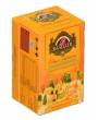 BASILUR Christmas Fruit Frosty Cranberry Gastro-Teebeutel 20x1,8g