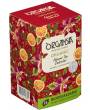 ORGANSIA BIO Advent Calendar Assorted 25 Gastro-Teebeutel