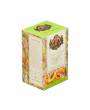 BASILUR Herbal Rooibos Peach Apricot Gastro-Teebeutel 20x1,5g