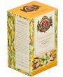 BASILUR Herbal Rooibos Vanilla Chai Gastro-Teebeutel 20x1,5g